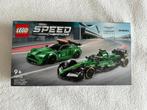 Lego Speed Champions 76925 (NIEUW), Ophalen, Nieuw, Lego