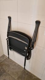 Douchestoel Linido, Overige typen, Ophalen of Verzenden, Zo goed als nieuw, Minder dan 100 cm