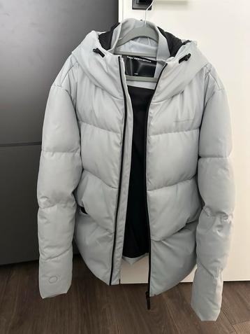 Daily Aesthetikz Gewatteerde Jas - Maat L beschikbaar voor biedingen