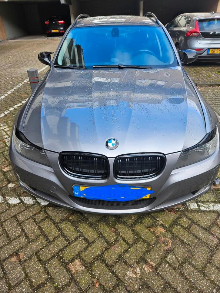 BMW 318I TOURING, Auto's, BMW, Particulier, Ophalen of Verzenden