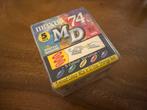 Maxell MD 74 Minidiscs - Nieuw in verpakking!, Audio, Tv en Foto, Walkmans, Discmans en Minidiscspelers, Ophalen of Verzenden