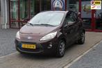 Ford Ka 1.2 Trend AIRCO APK TOT 07-2026, Voorwielaandrijving, Gebruikt, 1242 cc, 4 cilinders