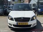 Skoda Fabia 1.2 TSI MONTE CARLO, Voorwielaandrijving, Euro 5, Gebruikt, 4 cilinders