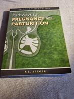 Pathways to pregnancy and partuition, Boeken, Studieboeken en Cursussen, Beta, Ophalen of Verzenden, Senger, WO