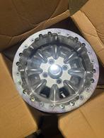 4x100 12 inch mini velgen met beatlocks, Ophalen of Verzenden, Nieuw