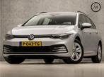 Volkswagen GOLF Variant 1.0 eTSI Sport Life Automaat (GROOT, Stof, Gebruikt, 19 km/l, 1265 kg