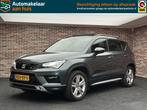 SEAT Ateca 2.0 EcoTSI FR 4DRIVE Business Intense | Dak| Adap, Auto's, Seat, Automaat, Gebruikt, Euro 6, Vierwielaandrijving