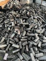 GRATIS Betonwaaltjes waaltjes waalformaat beton bestrating, Ophalen, Beton, Klinkers