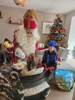 Sinterklaas te Huur!, Diversen, Sinterklaas, Ophalen of Verzenden, Nieuw