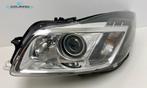 Opel Insignia A Bi-Xenon koplamp links, Auto-onderdelen, Ophalen of Verzenden, Gebruikt, Opel