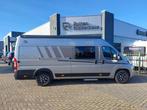 Carado CV640 PRO, Caravans en Kamperen, Campers, Ringverwarming, Bedrijf, Tot en met 3, Luifel