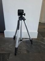 STATIEF KONIG KN-TRIPOD21, Ophalen of Verzenden, Zo goed als nieuw, Driepoot