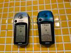 Garmin eTrex Legend en Vista GPS Tracker Navigatie, Ophalen of Verzenden, Navigatie of Gps