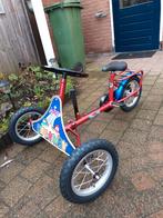 Liliput High Way skelter vanaf 2,5 jaar als nieuw., Ophalen, Zo goed als nieuw, Overige merken