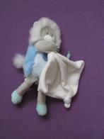 DOUDOU ET COMPAGNIE Knuffel LEEUW ARIK COOL GALAXUS **Nieuw*, Ophalen of Verzenden, Nieuw, Overige typen