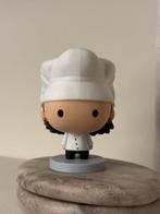 Mc Donalds Friends Happy meal Monica - ruilen, Verzamelen, Poppetjes en Figuurtjes, Ophalen, Nieuw