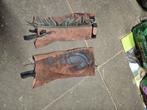 Chaps van Mountainhorse, Dieren en Toebehoren, Ophalen, Gebruikt, Dames, Onderkleding