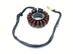 DYNAMO Honda VFR 1200 F (VFR1200 + DCT) (31120-MGE-641), Gebruikt