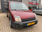 Ford Tourneo Connect 1.8 SWB Benzine Top auto!, Auto's, Voorwielaandrijving, 745 kg, 4 cilinders, Handgeschakeld