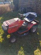 Zitmaaier, Tuin en Terras, Zitmaaiers, Ophalen, Gebruikt