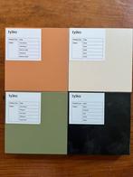 Tylko kleur samples GRATIS, Ophalen