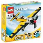 🎁 Lego Creator 6745 - Propellorvliegtuig 🎁, Kinderen en Baby's, Speelgoed | Duplo en Lego, Ophalen of Verzenden, Nieuw, Complete set