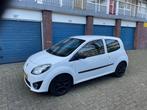 Renault Twingo 1.2i Authentique incl. Nationale Autopas, Voorwielaandrijving, 839 kg, 4 cilinders, Wit