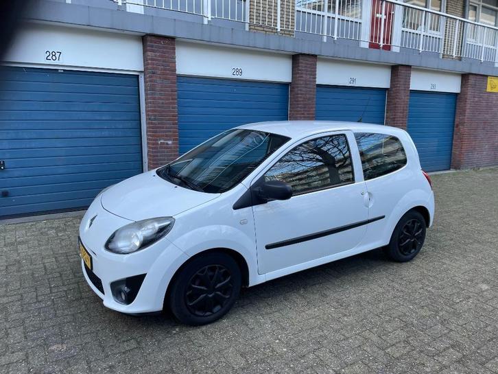 Renault Twingo 1.2i Authentique incl. Nationale Autopas, Auto's, Renault, Particulier, Twingo, ABS, Airbags, Bluetooth, Centrale vergrendeling