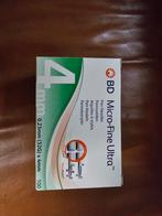 1 doos pennaalden BG micro-fine ultra 4mm, Diversen, Ophalen of Verzenden, Nieuw