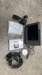 Lowrance LcX-111c HD, Ophalen of Verzenden, Gebruikt
