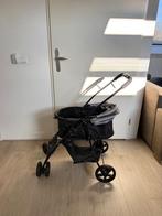 Honden buggy, Ophalen, Zo goed als nieuw