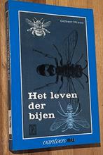 Gilbert Nixon. Het leven der bijen. Prisma Pocketboek. 2008, Gilbert Nixon, Ophalen of Verzenden, Zo goed als nieuw, Overige diersoorten