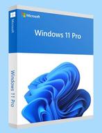 Windows 11 Pro Cursus + Software Licentie, Computers en Software, Verzenden, Nieuw