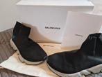 BALENCIAGA speed sneaker, Kleding | Heren, Schoenen, Ophalen, Zo goed als nieuw, Zwart