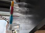 Coca cola, Verzamelen, Ophalen of Verzenden, Zo goed als nieuw, Frisdrankglas