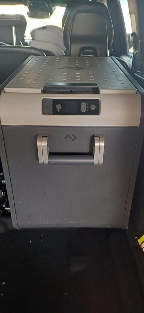 Dometic CFX3 45 Compressor Koelbox, Caravans en Kamperen, Koelboxen, Gebruikt, Koelbox, Compressor, Ophalen of Verzenden