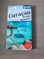 ANWB Extra Curaçao, Aruba, Bonaire Reisgids, Boeken, Reisgidsen, Onbekend, Ophalen of Verzenden, Reisgids of -boek, ANWB