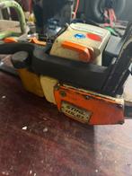 Stihl heggenschaar, Ophalen of Verzenden, Zo goed als nieuw, Benzine