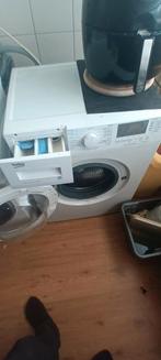 Te koop beko wasmachine, Witgoed en Apparatuur, Wasmachines, Gebruikt, Ophalen