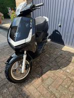 Peugeot vivacity 2t eerste eigenaar, Fietsen en Brommers, Scooters | Peugeot, Ophalen of Verzenden, Zo goed als nieuw, Benzine