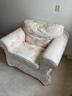 Ikea fateuil (Ektorp) gratis, Huis en Inrichting, Banken | Sofa's en Chaises Longues, Ophalen, Gebruikt, Eenpersoons, 75 tot 100 cm