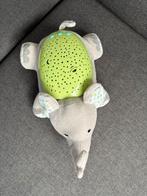 Ingenuity Olifant Projector Lamp, Ophalen of Verzenden, Gebruikt, Overige typen, Met licht