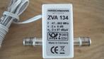 hirschmann antenneversteker ZVA 134, Ophalen of Verzenden, Gebruikt, Overige typen