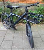 Van Moof X3, Fietsen en Brommers, Elektrische fietsen, Ophalen, Gebruikt, 50 km per accu of meer, Vanmoof