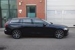 Volvo V60 2.0 T5 Momentum Pano, Leder Full Led, HUD !, 15 km/l, 4 cilinders, 1969 cc, Lichtsensor
