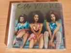 En vogue ev3, Cd's en Dvd's, Cd's | R&B en Soul, Ophalen of Verzenden, Zo goed als nieuw, 1980 tot 2000