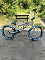 Jet BMX Block BMX Bike Freestyle Bicycle Camo 20", Fietsen en Brommers, Fietsen | Crossfietsen en BMX, Ophalen, BMX, Gebruikt