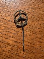 Mercedes-Benz Speldje 100.000 KM, Verzamelen, Ophalen of Verzenden, Gebruikt, Merk, Speldje of Pin