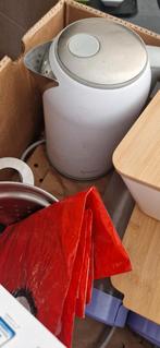 Keuken spoelen, Huis en Inrichting, Ophalen of Verzenden, Zo goed als nieuw
