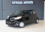 Peugeot 107 1.0-12V XR | AIRCO | ELEK.RAMEN | APK., Voorwielaandrijving, Stof, Gebruikt, 765 kg